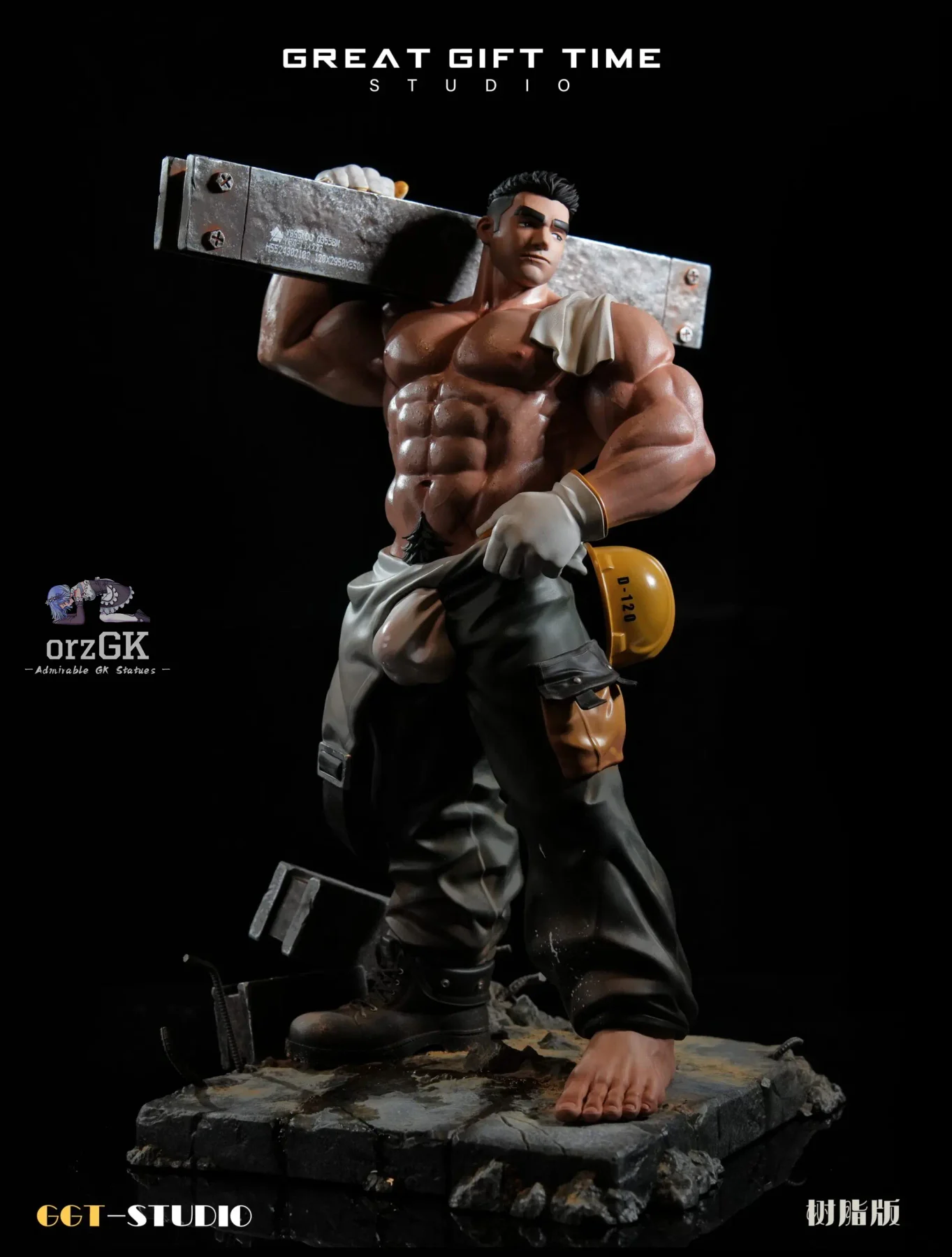 GGT Studio – GREAT GIFT TIME (Licensed)