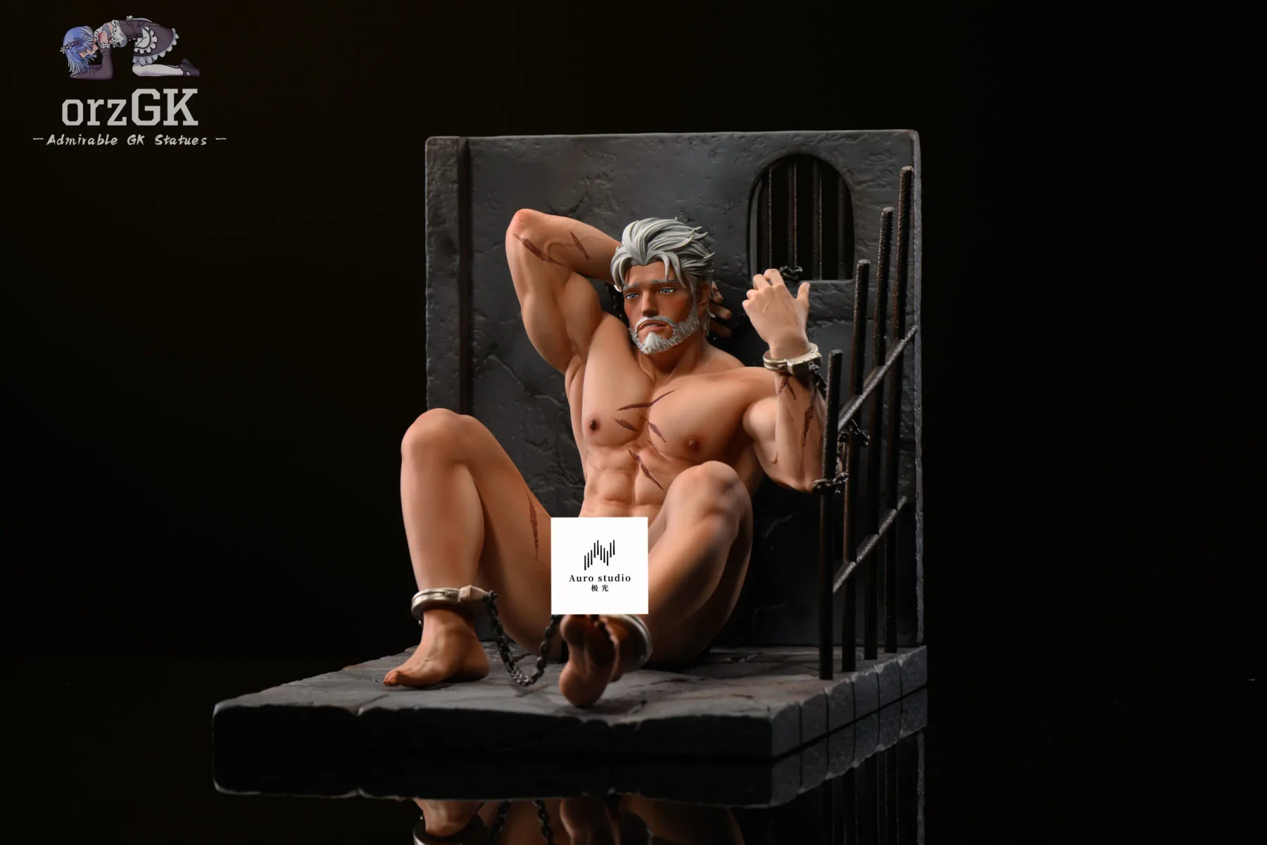 Auro Studio – Igor Reverse:1999
