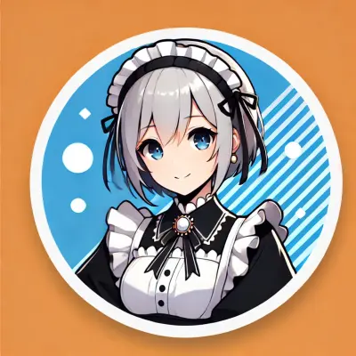 Lucy | Assistant
