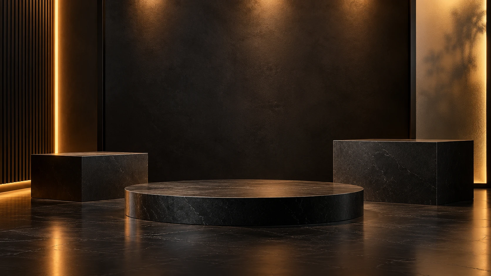 PLAY STUDIO collection — gallery atmosphere