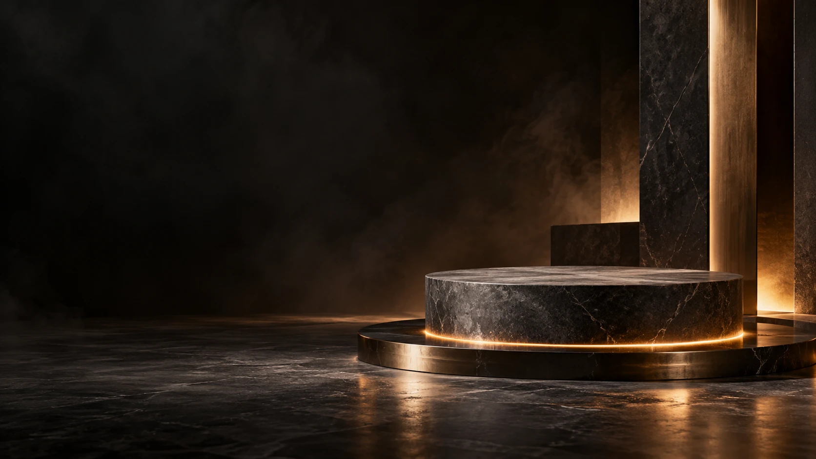 PLAY STUDIO collection — gallery atmosphere